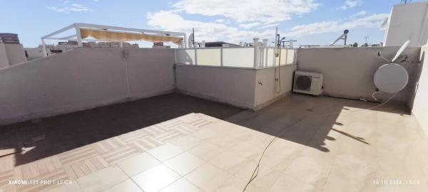 Dúplex en Barrio Playa del Cura