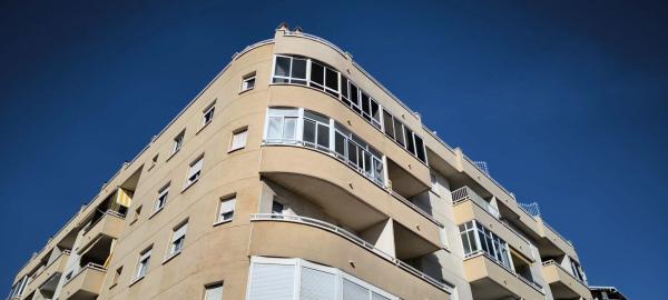 Dúplex en Barrio Playa del Cura