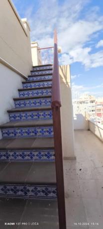 Dúplex en Barrio Playa del Cura