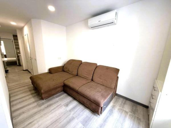 Dúplex en Barrio Playa del Cura