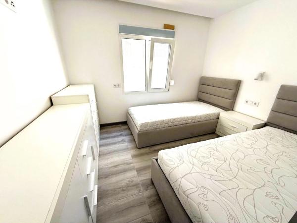 Dúplex en Barrio Playa del Cura