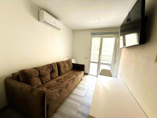 Dúplex en Barrio Playa del Cura