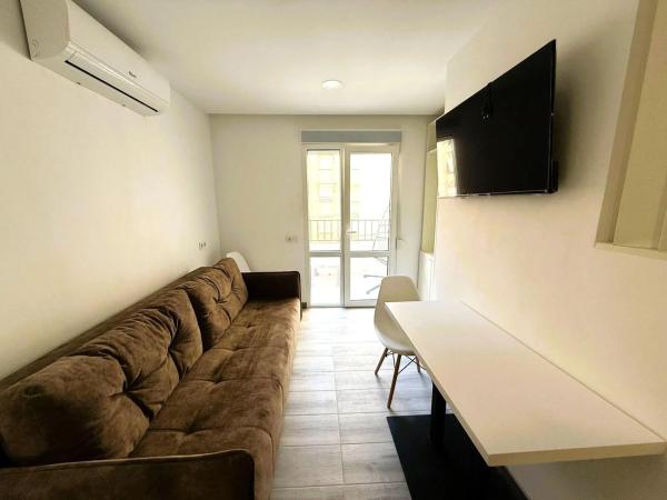 Dúplex en Barrio Playa del Cura