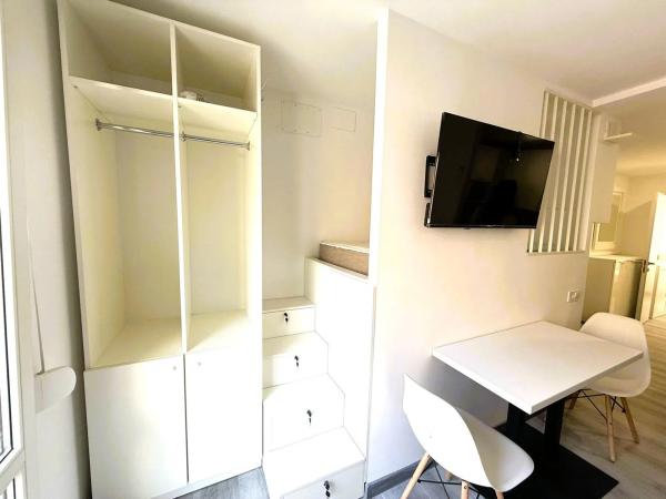 Dúplex en Barrio Playa del Cura