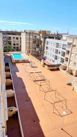 Piso en calle Zoa, 73