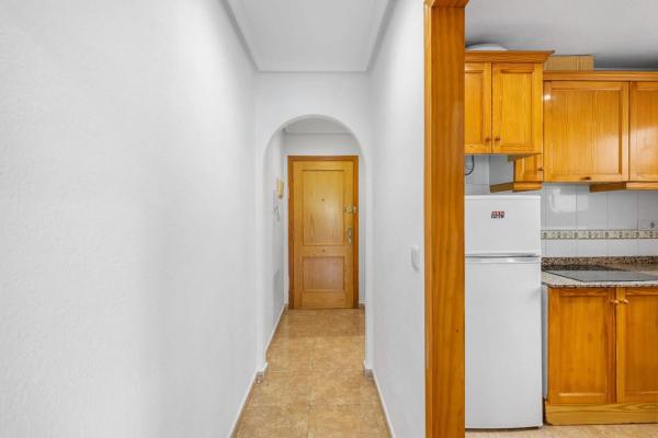 Piso en calle Zoa, 73