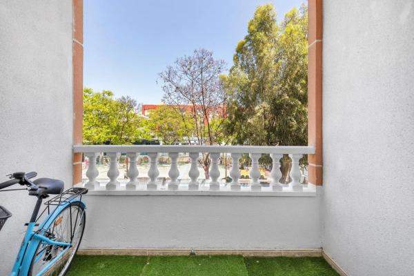 Piso en calle Zoa, 73