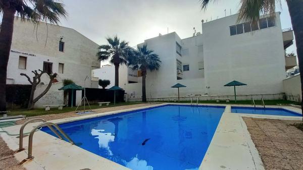 Chalet en Barrio Avenida Habaneras - Curva de Palangre