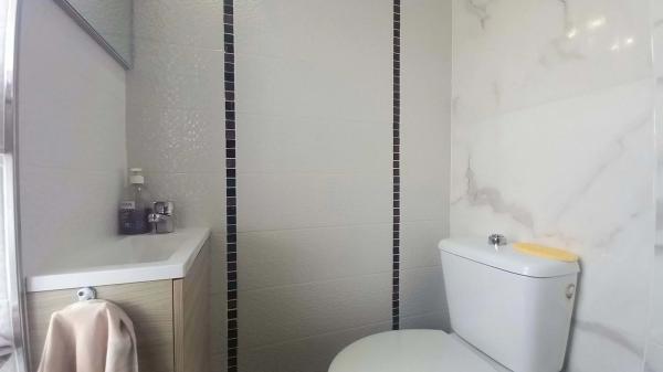 Chalet en Barrio Avenida Habaneras - Curva de Palangre