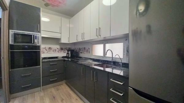 Chalet en Barrio Avenida Habaneras - Curva de Palangre