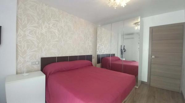 Chalet en Barrio Avenida Habaneras - Curva de Palangre