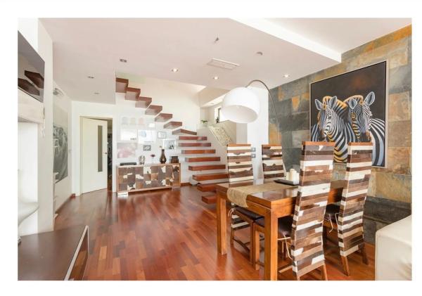 Dúplex en avenida de los Marineros, 11