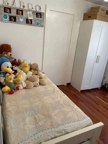 Dúplex en avenida de los Marineros, 11