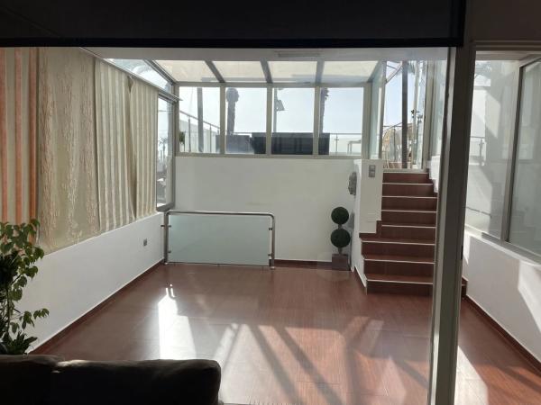 Dúplex en avenida de los Marineros, 11