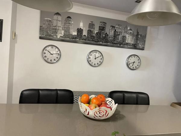 Dúplex en avenida de los Marineros, 11