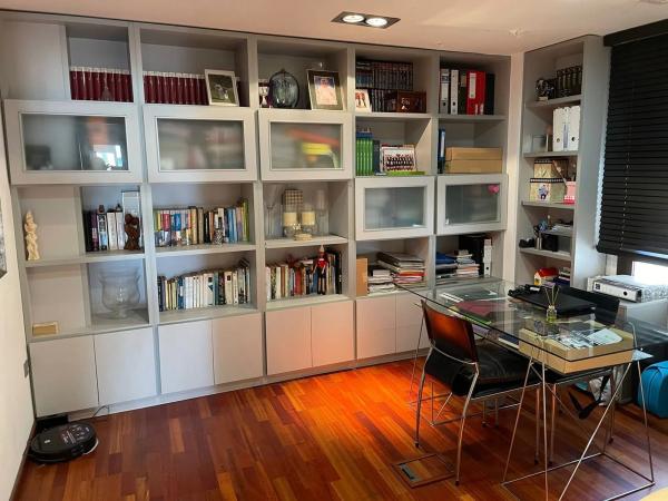 Dúplex en avenida de los Marineros, 11