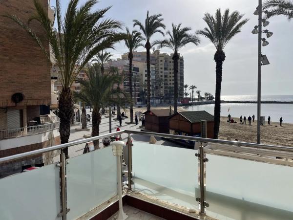 Dúplex en avenida de los Marineros, 11