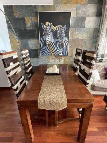 Dúplex en avenida de los Marineros, 11