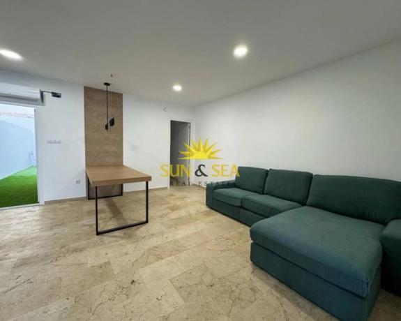 Chalet en Barrio Avenida Habaneras - Curva de Palangre