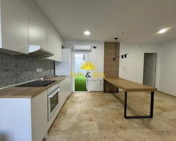 Chalet en Barrio Avenida Habaneras - Curva de Palangre