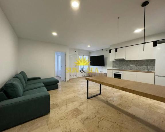 Chalet en Barrio Avenida Habaneras - Curva de Palangre