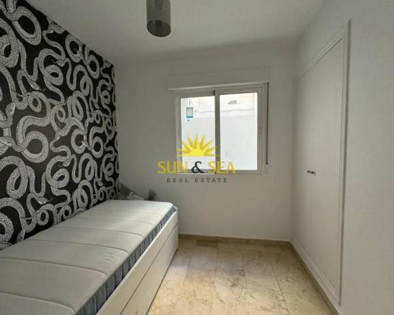 Chalet en Barrio Avenida Habaneras - Curva de Palangre