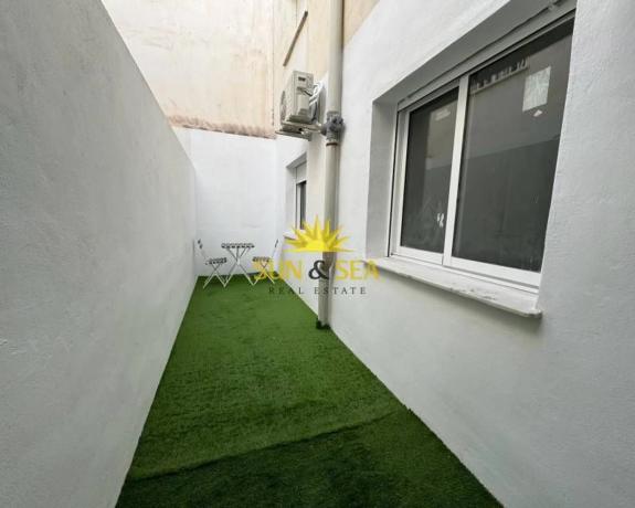 Chalet en Barrio Avenida Habaneras - Curva de Palangre