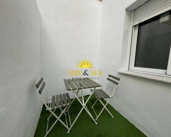 Chalet en Barrio Avenida Habaneras - Curva de Palangre