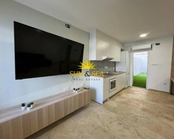 Chalet en Barrio Avenida Habaneras - Curva de Palangre