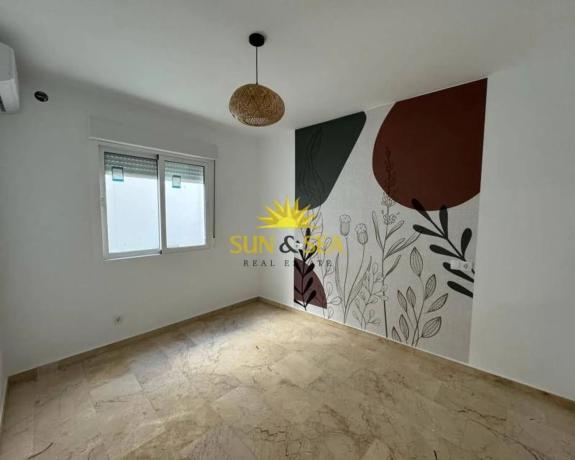 Chalet en Barrio Avenida Habaneras - Curva de Palangre