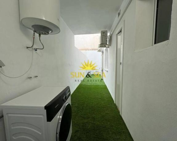 Chalet en Barrio Avenida Habaneras - Curva de Palangre