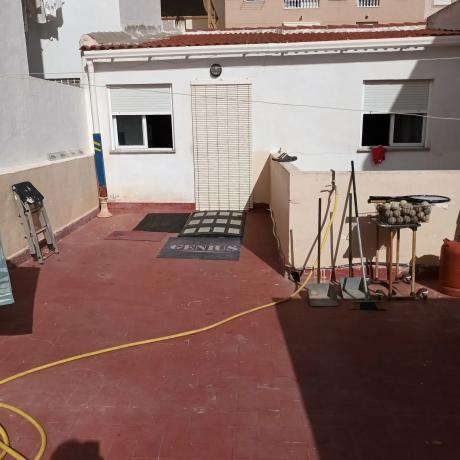 Casa independiente en calle Habaneras, 82