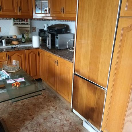 Casa independiente en calle Habaneras, 82