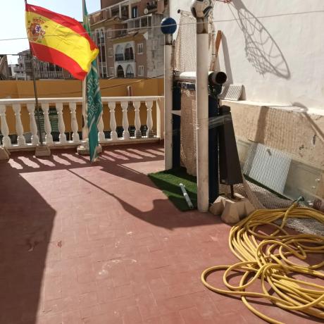 Casa independiente en calle Habaneras, 82