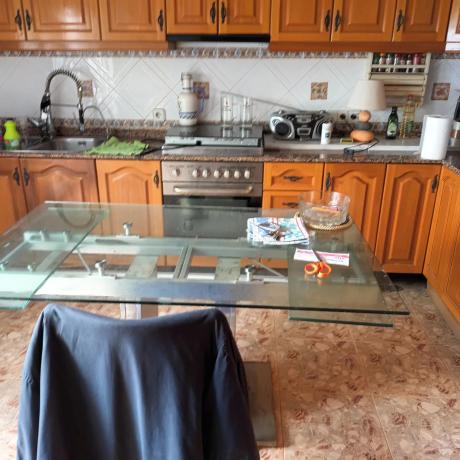 Casa independiente en calle Habaneras, 82