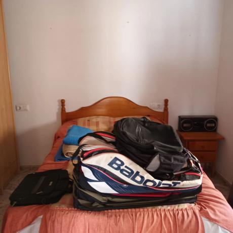 Casa independiente en calle Habaneras, 82