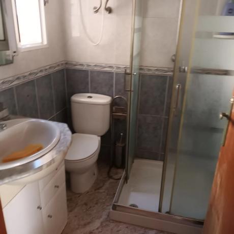 Casa independiente en calle Habaneras, 82