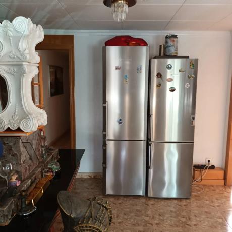 Casa independiente en calle Habaneras, 82