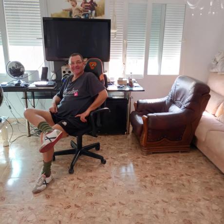 Casa independiente en calle Habaneras, 82