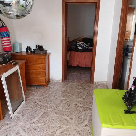 Casa independiente en calle Habaneras, 82