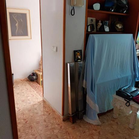 Casa independiente en calle Habaneras, 82