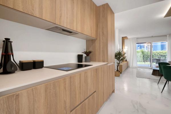 Ático en avenida de las Olas, 15