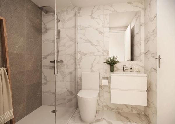 Ático en avenida de las Olas, 15