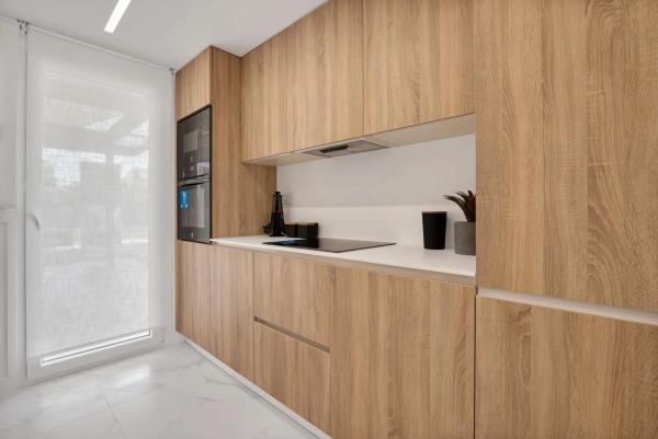 Ático en avenida de las Olas, 15