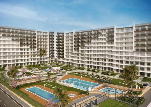 Ático en avenida de las Olas, 15