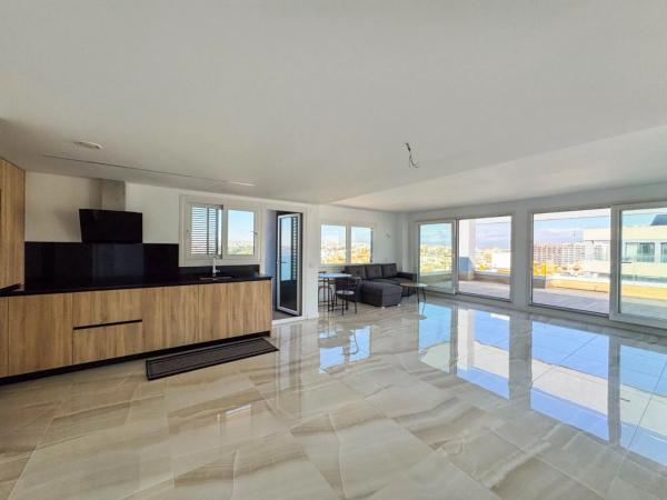 Ático en calle Ciclón