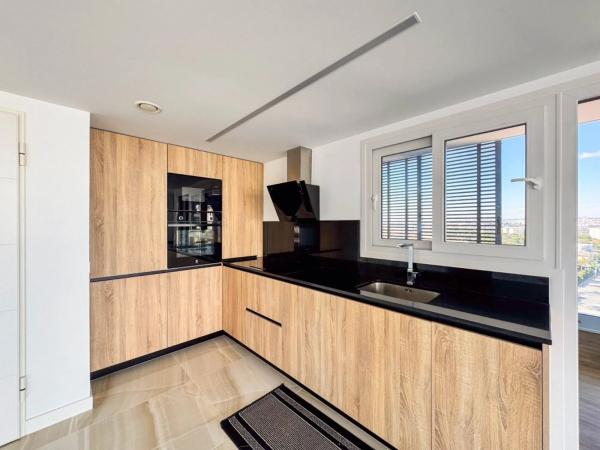 Ático en calle Ciclón