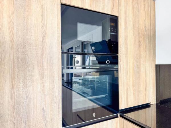 Ático en calle Ciclón