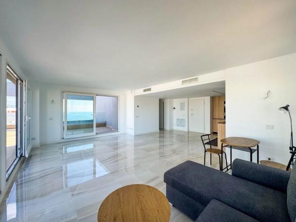 Ático en calle Ciclón