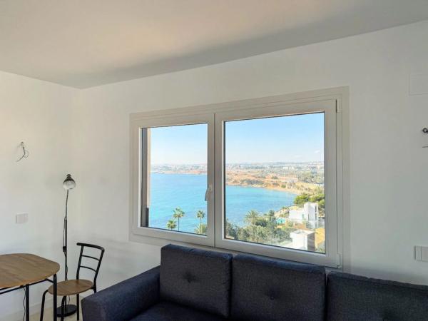 Ático en calle Ciclón